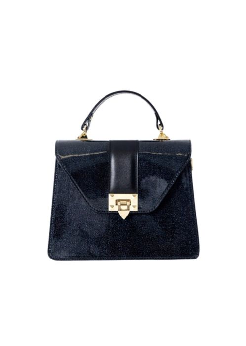 Allegria Handtasche - onice nero