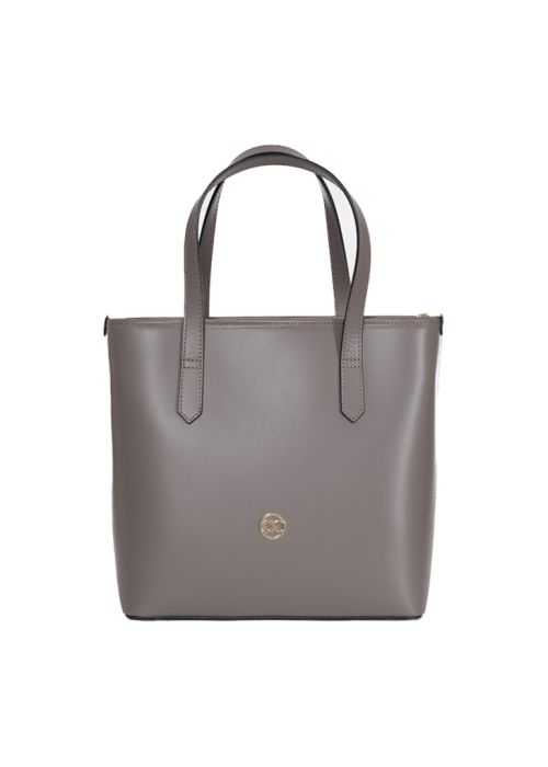 Borsa a mano Passione - taupe