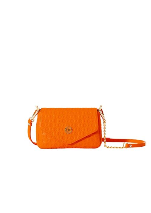 Borsa a tracolla Amica - arancione