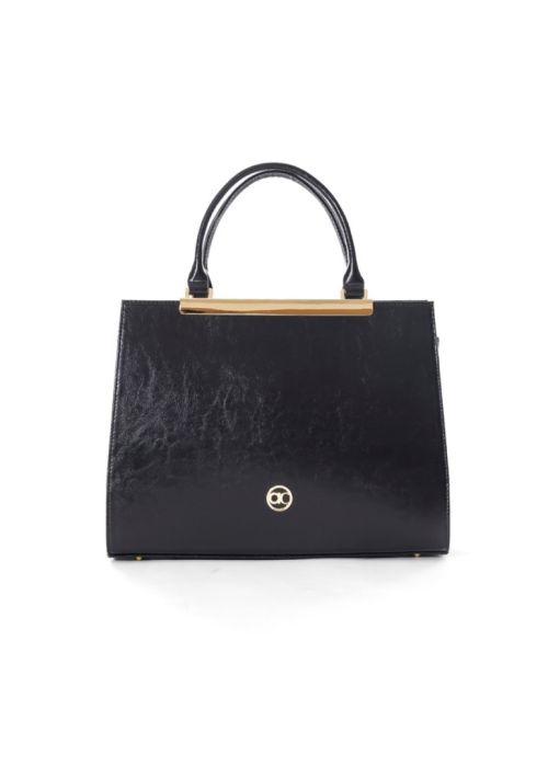 Classe Handtasche - nera/oro