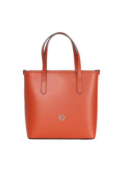 Passione handbag - mattone