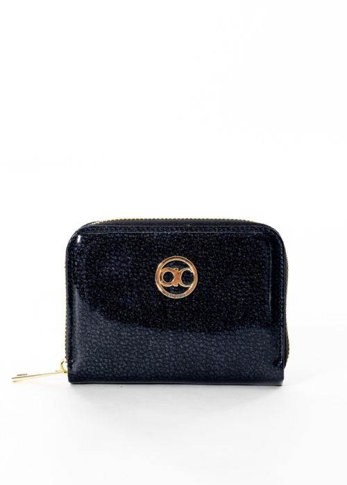 Eleganza portemonnee - onice nero Eleganza portemonnee - onice nero