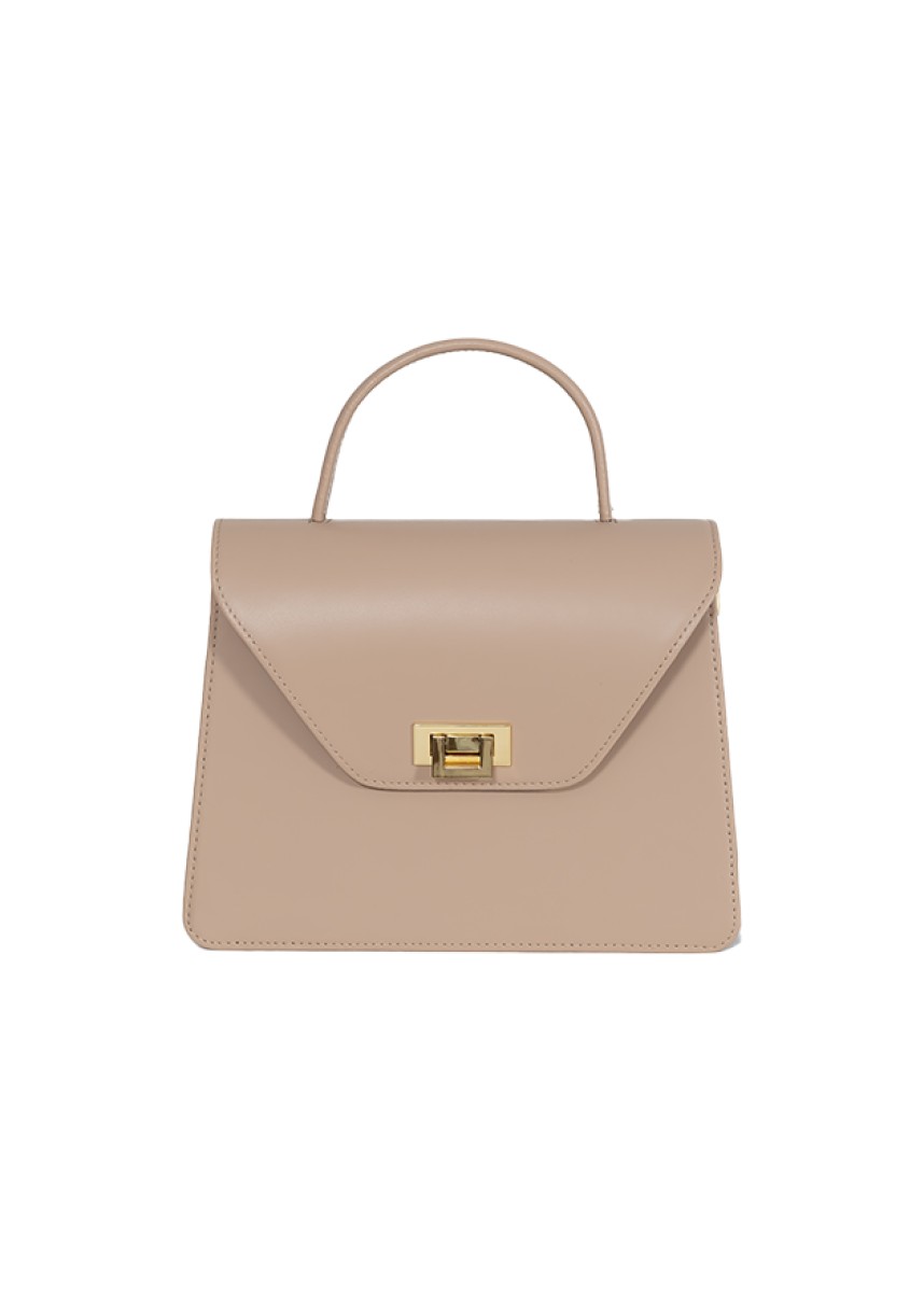 Serenità handtas - naturale