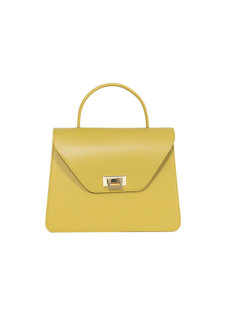 Serenità handtas - oliva