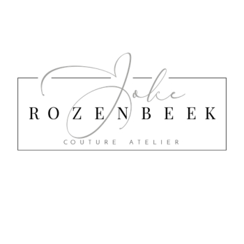 Logo Joke Rozenbeek Couture Atelier