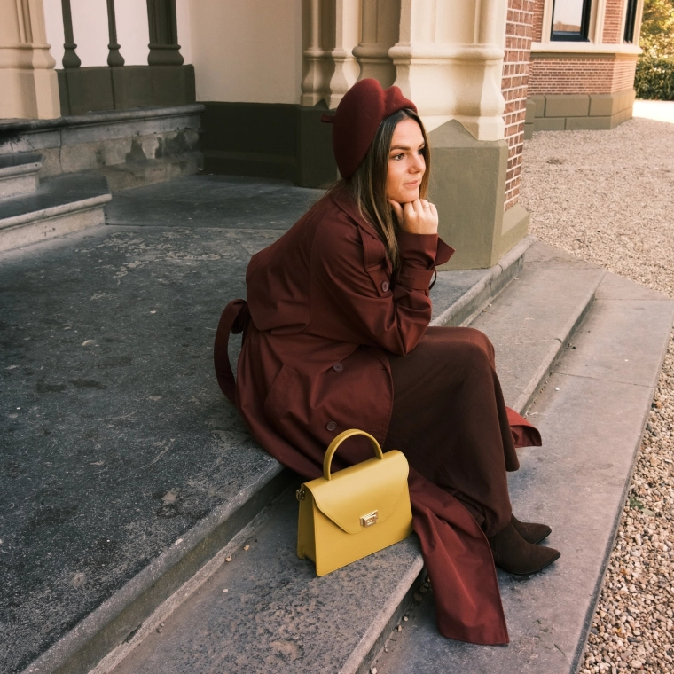 Ontdek de annie claire collectie