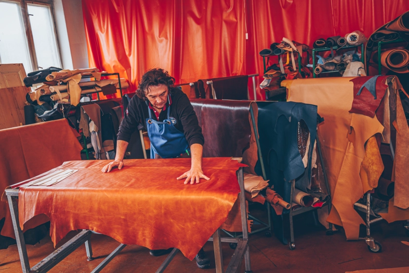 Our factory. Our quality. Our values.