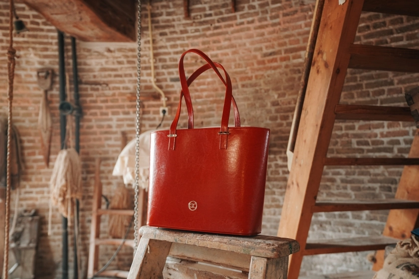 En quel cuir nos sacs sont-ils fabriqués ?