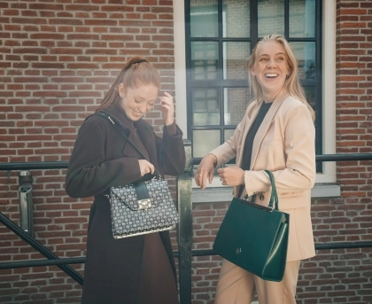 Quel sac pour un mariage, une soirée pro ou Noël ?