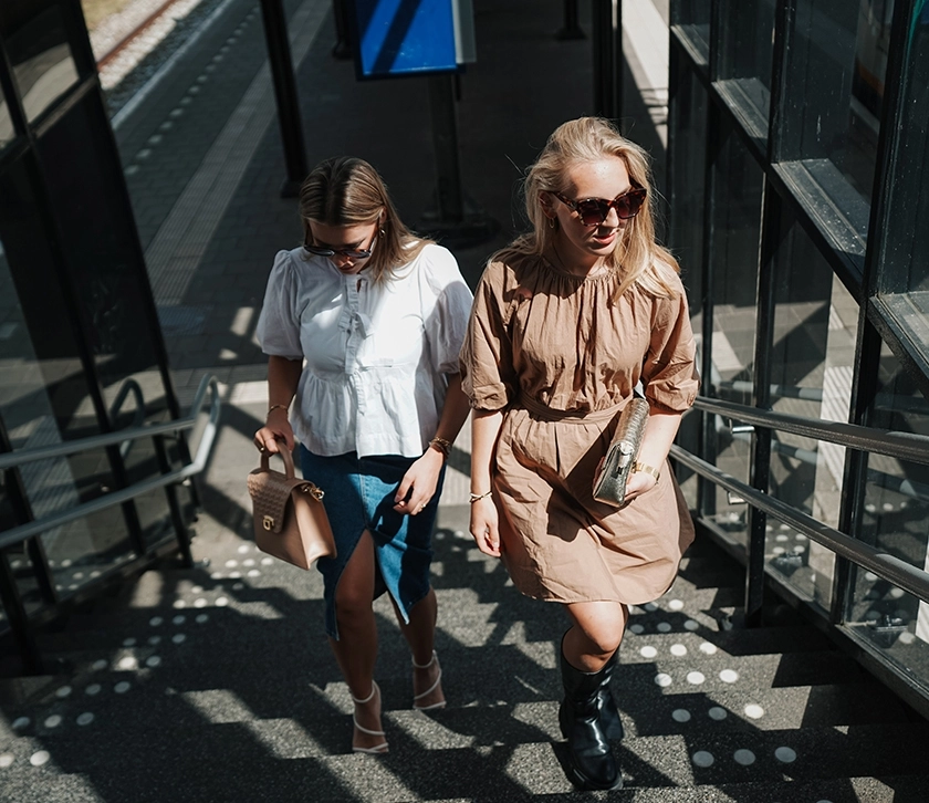 Les femmes d'annie claire : liberté et loyauté