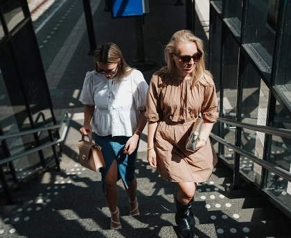 Les femmes d'annie claire : liberté et loyauté