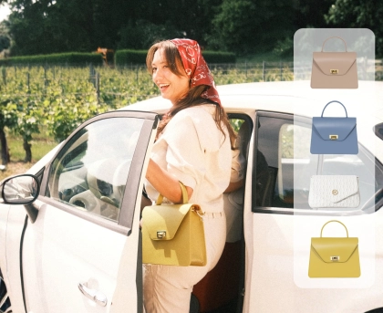 Avant-première : couleurs tendance 2026, teintes printanières fraîches et élégance intemporelle