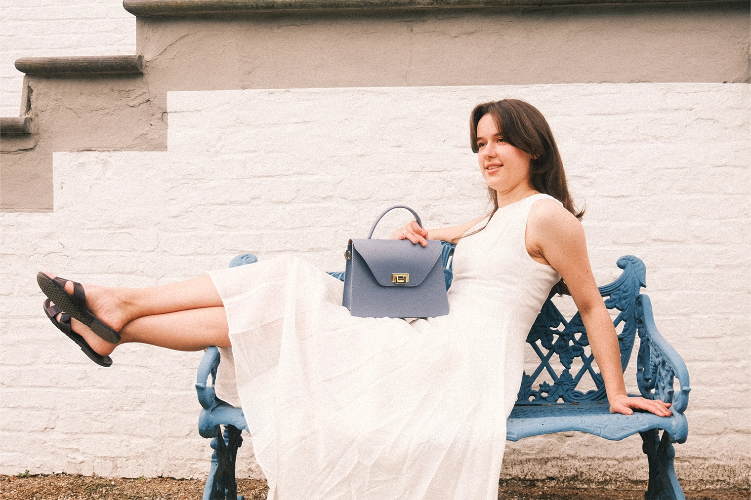 Charm Live your dream, enjoy every moment